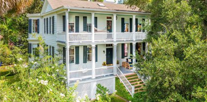 315 Federal Street, Other