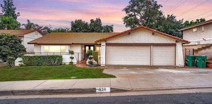936 Yosemite Court, San Dimas