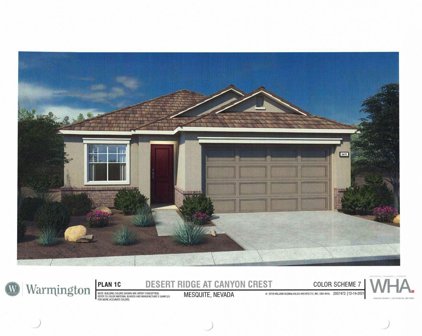 Mariposa Way, Mesquite