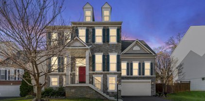 8684 Night Watch Ct, Bristow