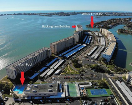 6060 Shore Boulevard S Unit 706, Gulfport