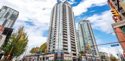 2978 Glen Drive Unit 1105, Coquitlam
