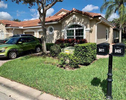 8411 Via Leonessa, Boca Raton