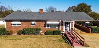 105 Lackey  Street, Morganton