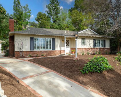 361 Mellow Lane, La Canada Flintridge