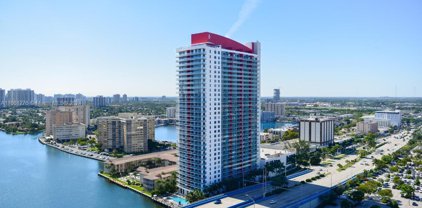 2602 E Hallandale Beach Blvd Unit #R1907, Hallandale Beach