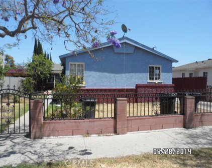 1610 Gardenia Avenue, Long Beach