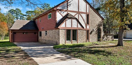 673 Ravensworth Drive, Conroe