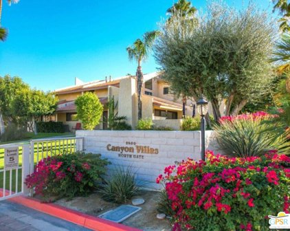 2600 S Palm Canyon Dr Unit 22, Palm Springs