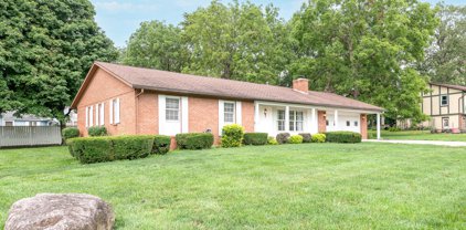 620 Newford Drive, Bellefontaine
