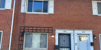 1210 Westview Ter, Laurel