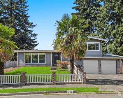 1709 Whitman Avenue NE, Renton