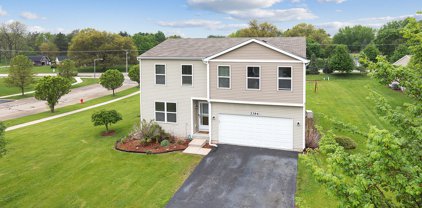 2394 Titus Drive, Yorkville