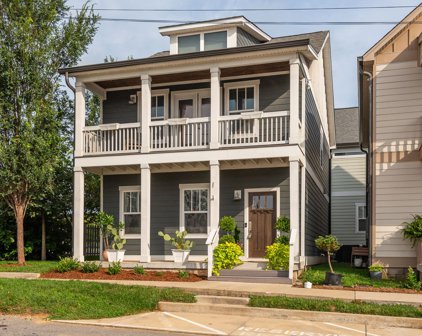 710 Buchanan St Unit #1, Nashville