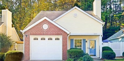 3695 Jones Ferry Lane, Johns Creek