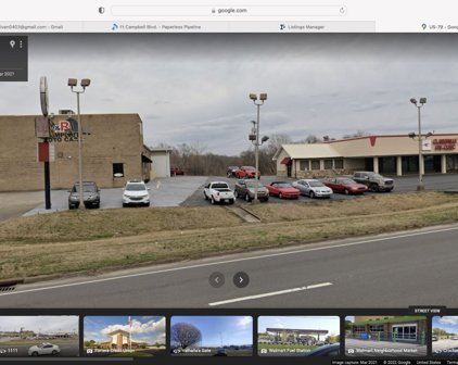 1111 Campbell Blvd, Clarksville