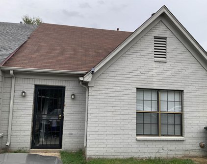 6792 The Willows Cv, Memphis