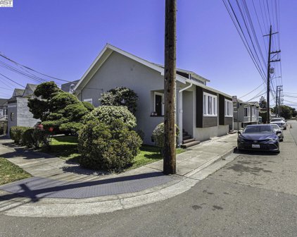 2507 Clement Ave, Alameda