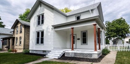 303 College Avenue, Watertown