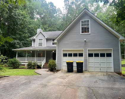 173 S Kite Lake Road, Fayetteville