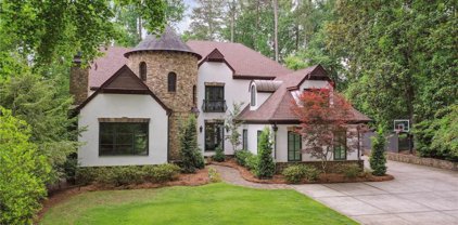 37 W Wieuca Ne Road, Atlanta