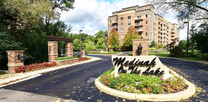 120 Lakeview Drive Unit #422, Bloomingdale