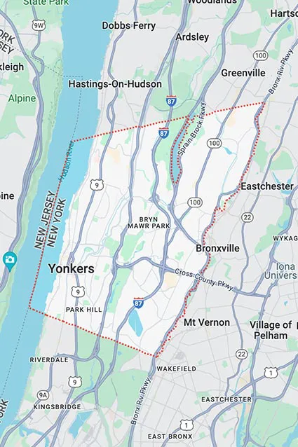 yonkers ny real estate for sale