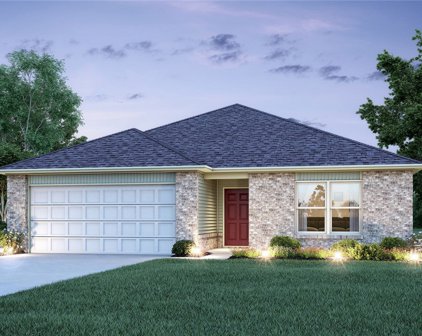 10008 SW 41 Street, Mustang