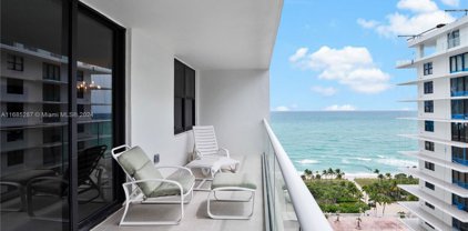 9801 Collins Ave Unit #18H, Bal Harbour