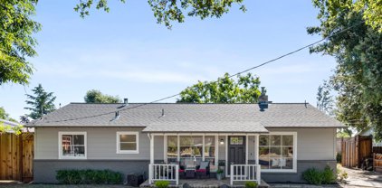 774 Old Orchard Road, Campbell