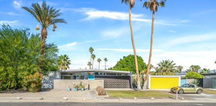 3588 E Avenida Fey Norte, Palm Springs