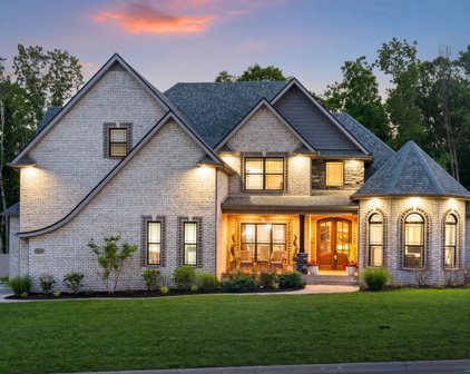 281 Allie Kat Way, Clarksville