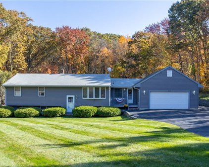 430 Snake Hill Road, Burrillville