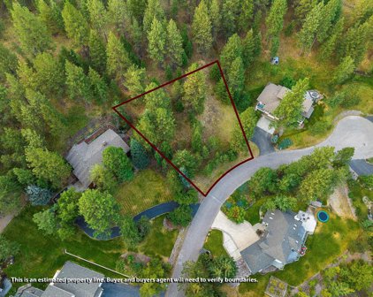 7423 Highline Court, Missoula