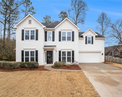 3144 Brookeview Nw Lane, Kennesaw