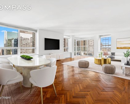 15 W 53rd  Street Unit 31-B, New York