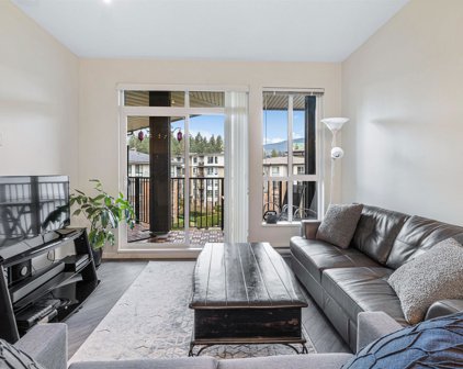 3107 Windsor Gate Unit 411, Coquitlam