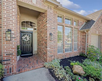 2712 Cliffwood  Drive, Grapevine