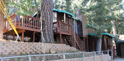 1162 Sylvan Glen, Big Bear Lake