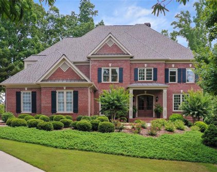 7285 Laurel Oak Drive, Suwanee