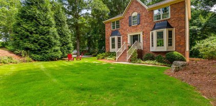 11715 Highland Colony Drive, Roswell