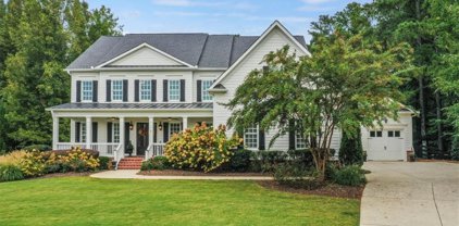 506 Etris Court, Roswell