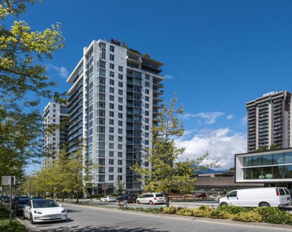 158 W 13th Street Unit 404, North Vancouver