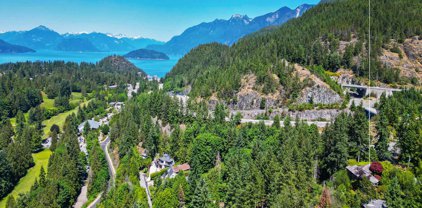 6003 Eagleridge Drive, West Vancouver