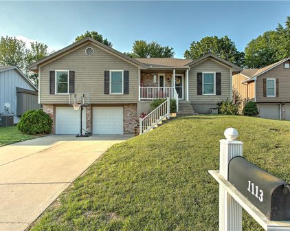 1113 SW Brook Court, Blue Springs