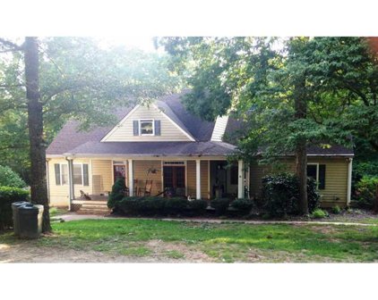 3525 Lower Bethany Road, Ball Ground