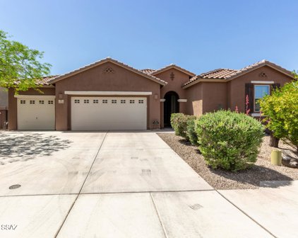 11125 W Copper Field, Marana