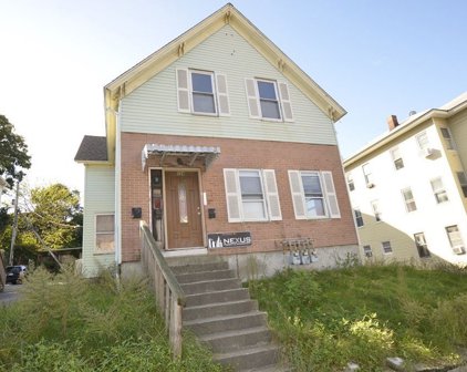 124 Belmont St, Worcester