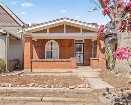 743 Inca Street, Denver