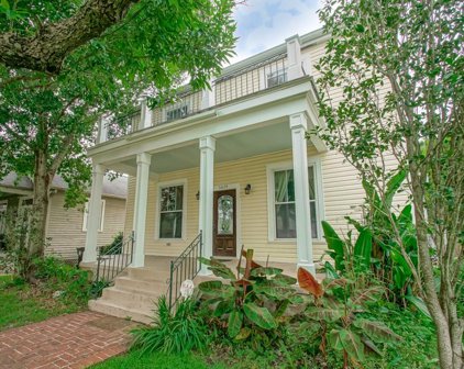 5619 Milne  Boulevard, New Orleans